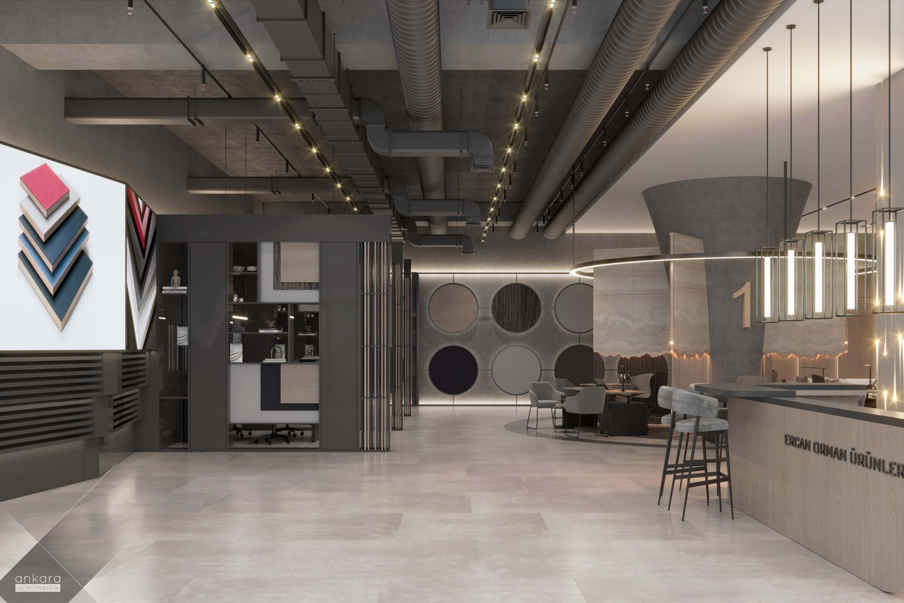 office project