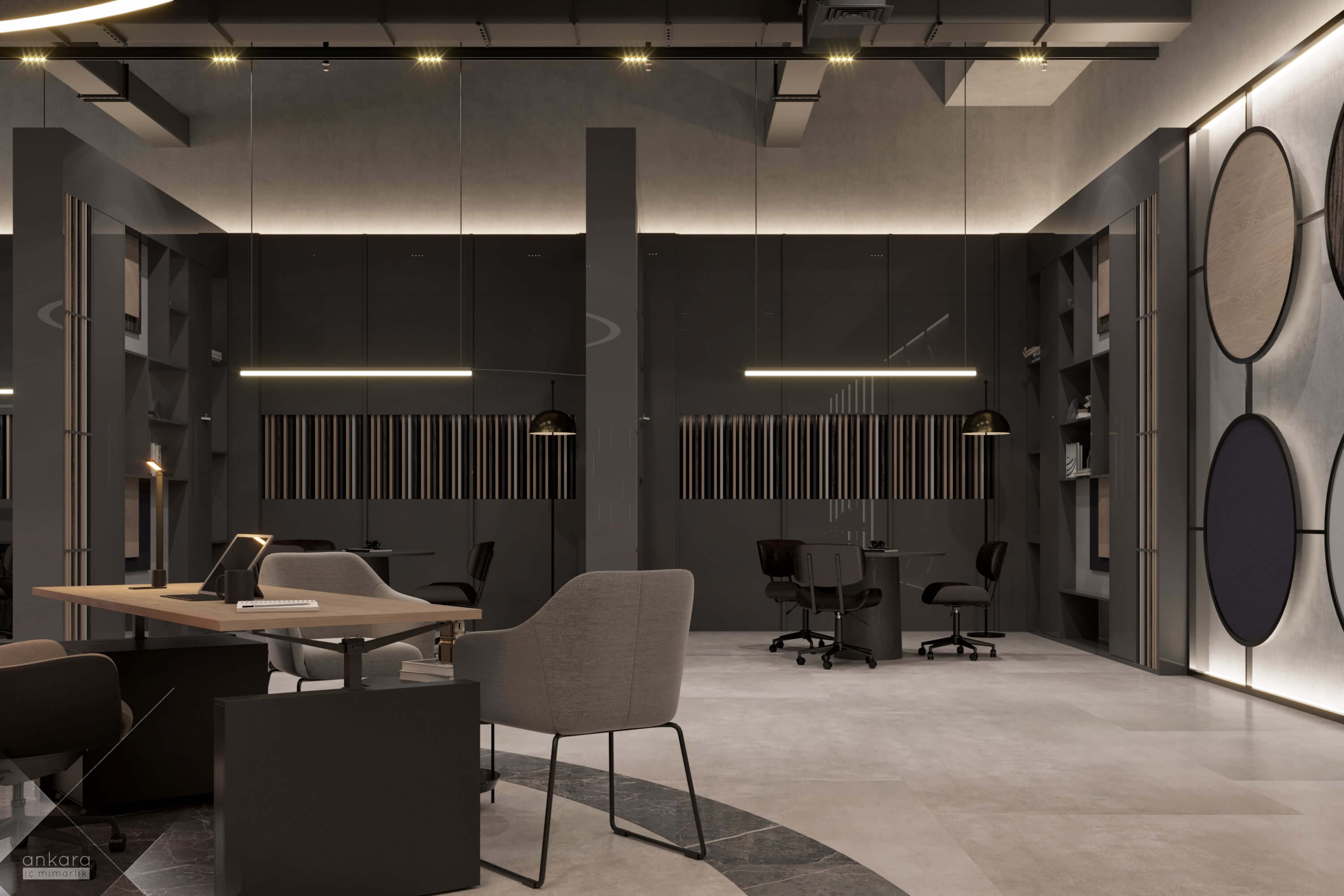office design