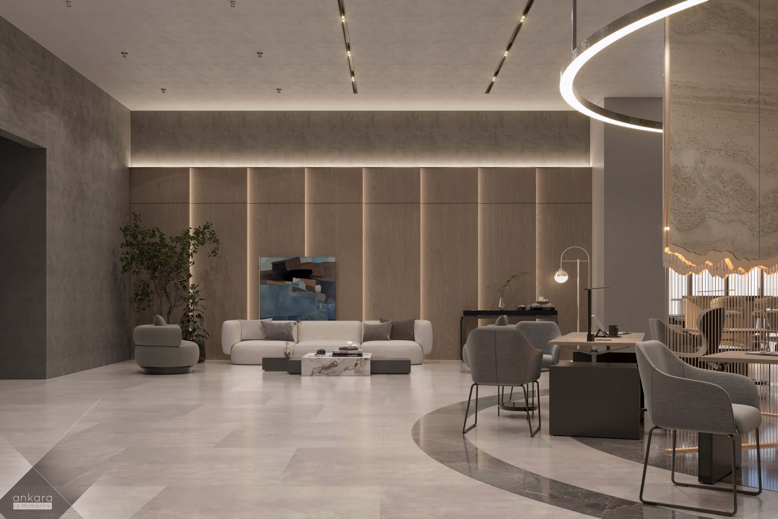 office design