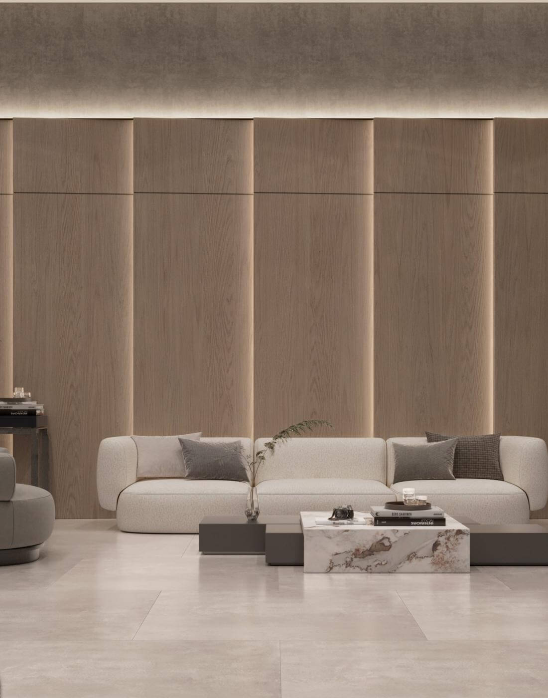   Ercan Wood Products - Store Offices