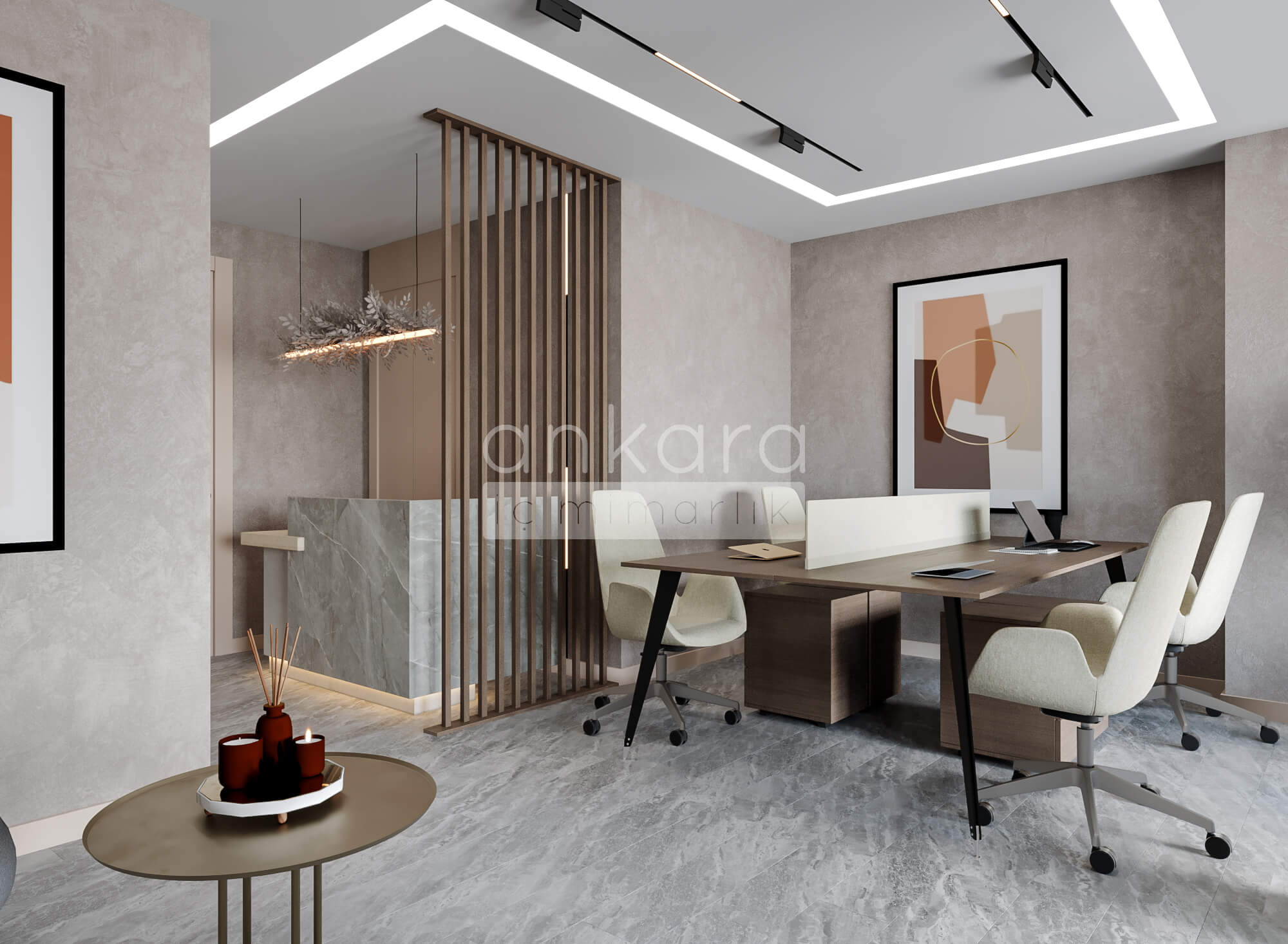 office design