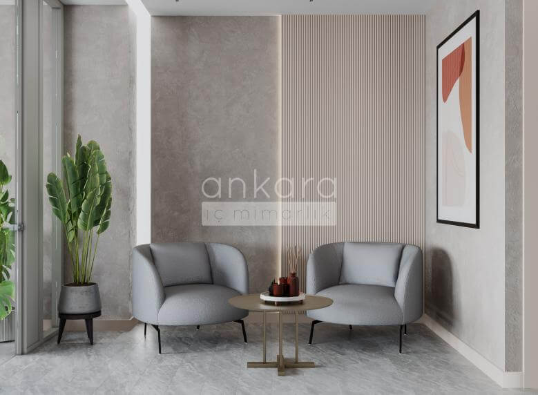 Cubes Ankara 6329 Cubes Ankara - Eb Ofis Offices