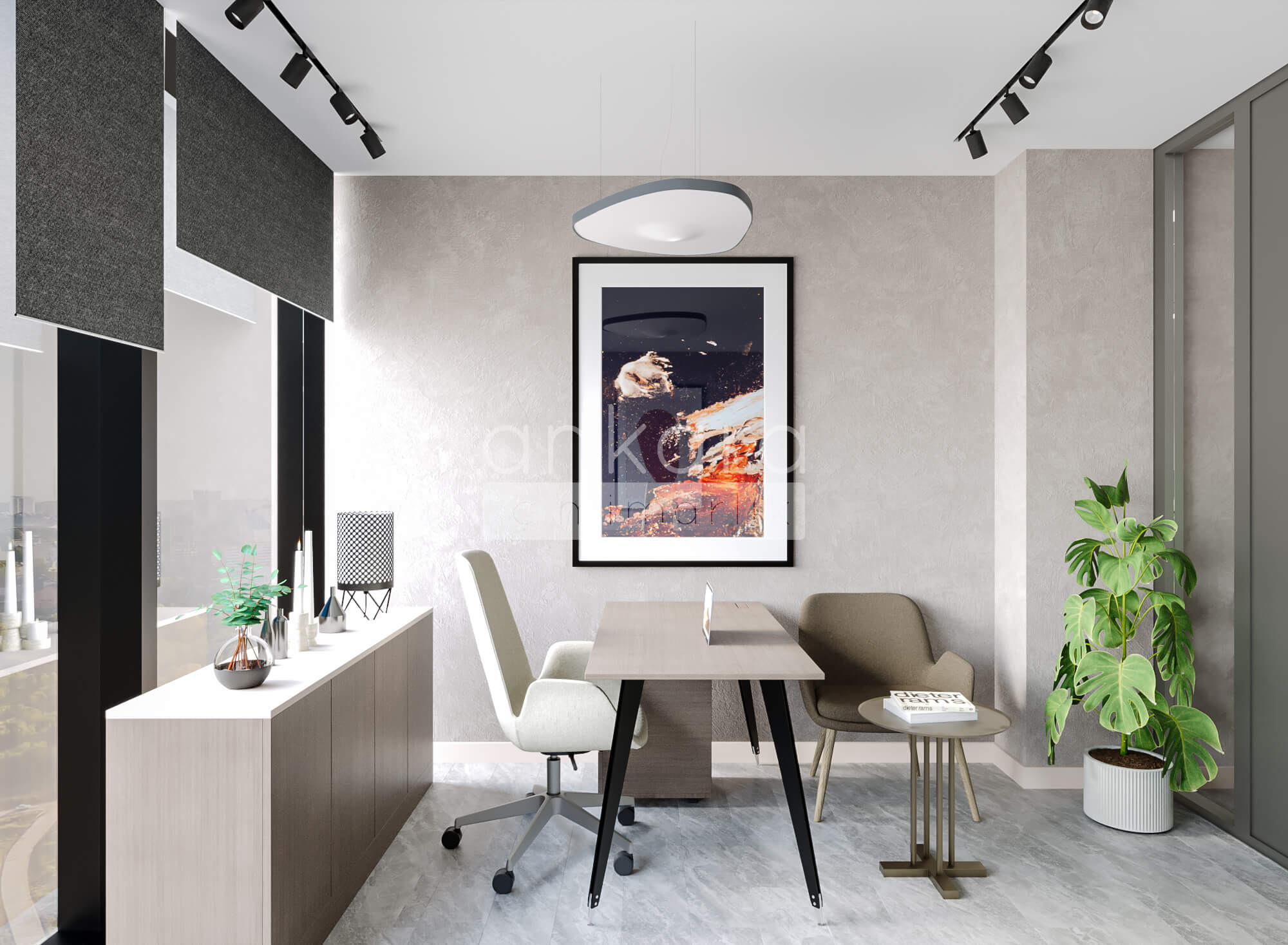 office design