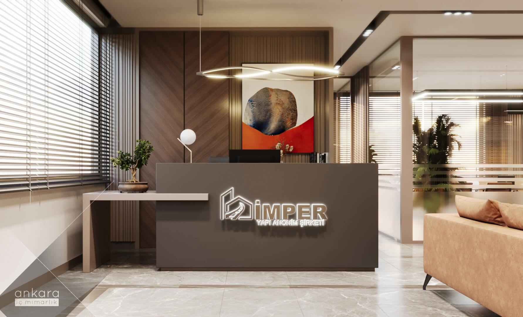 office design