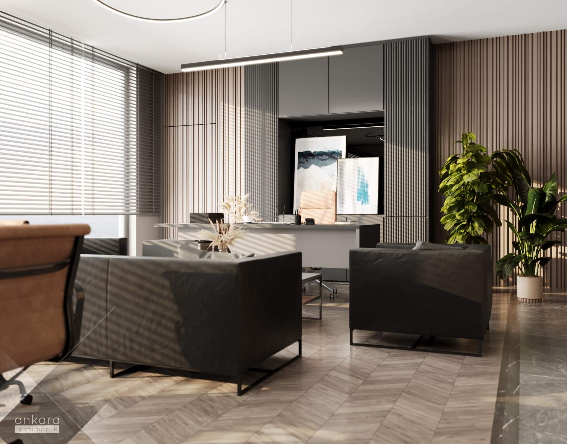 interior design