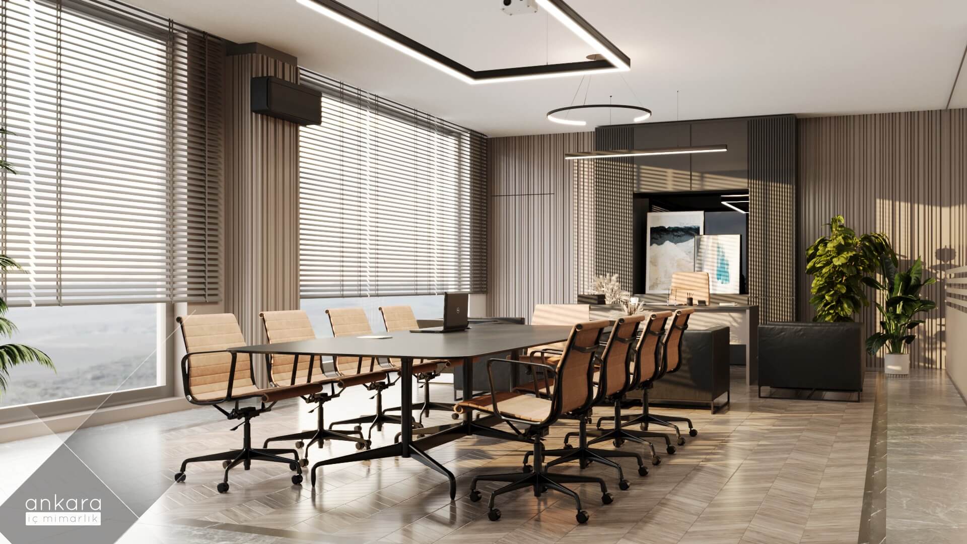 office design