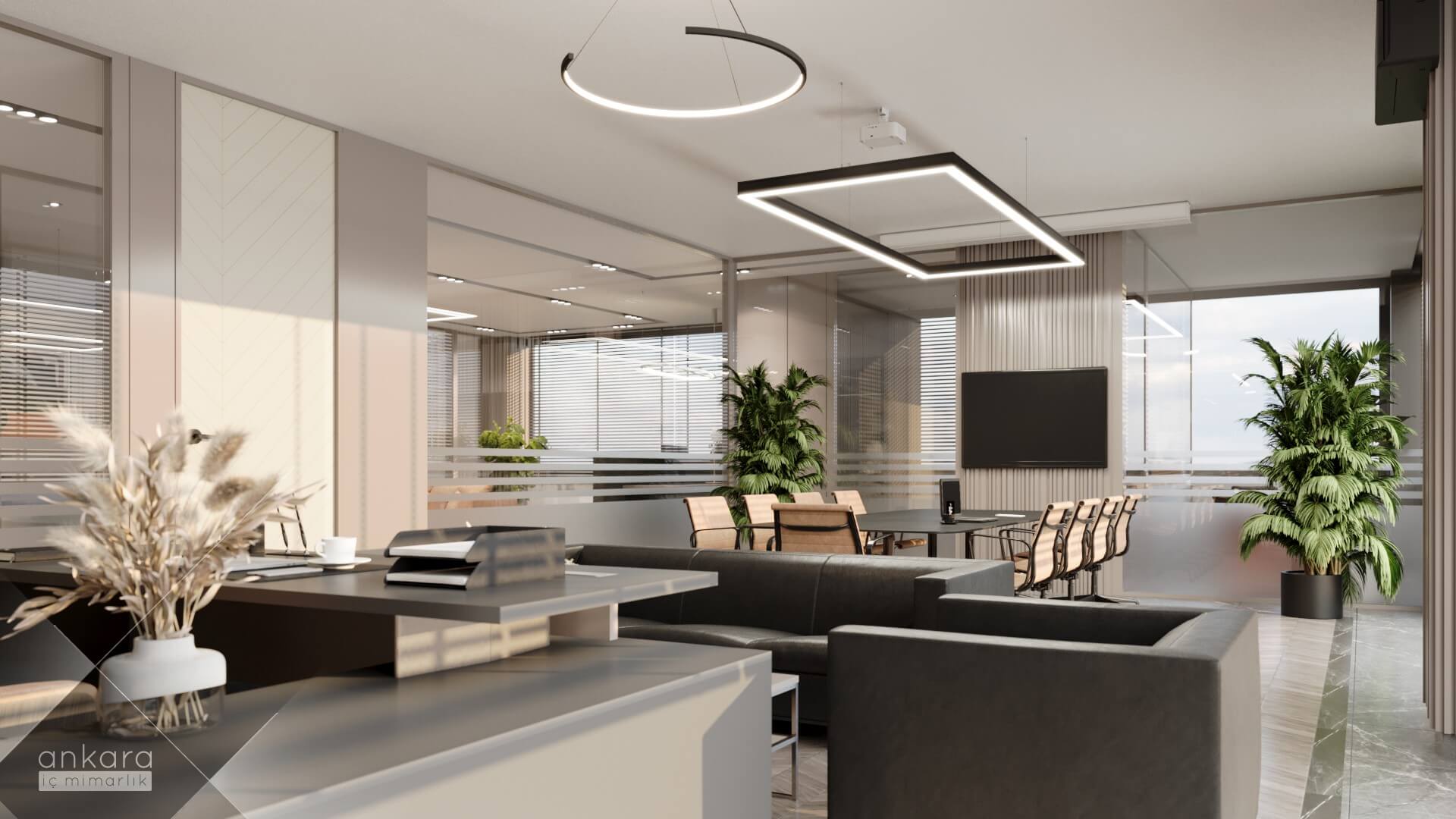 interior design