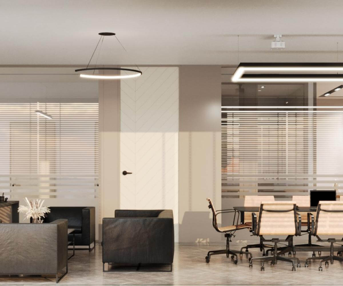   Imper Yapi Offices