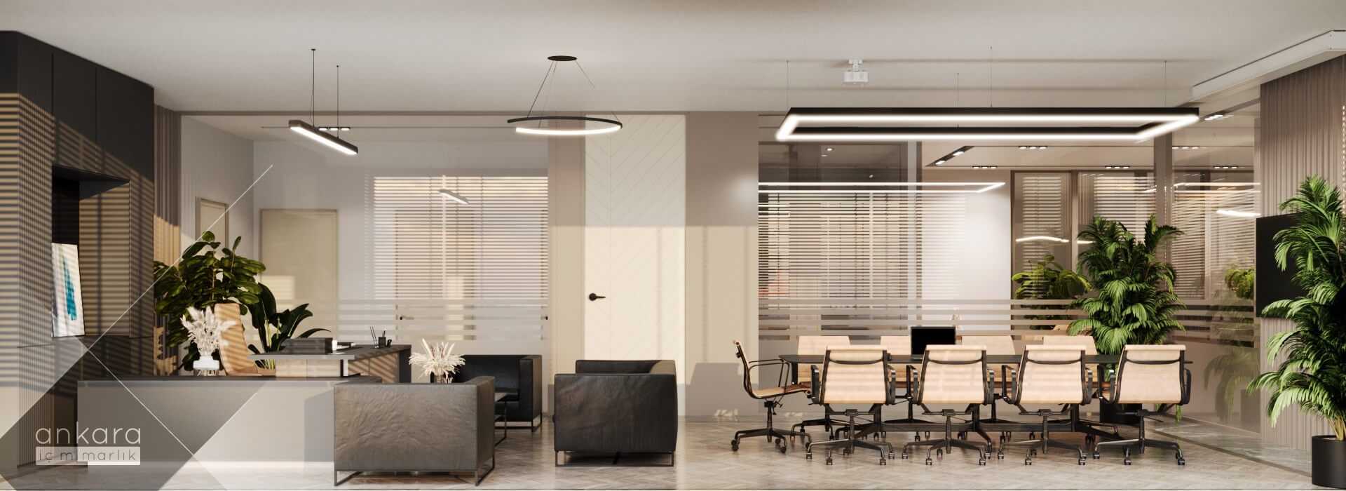 office decoration
