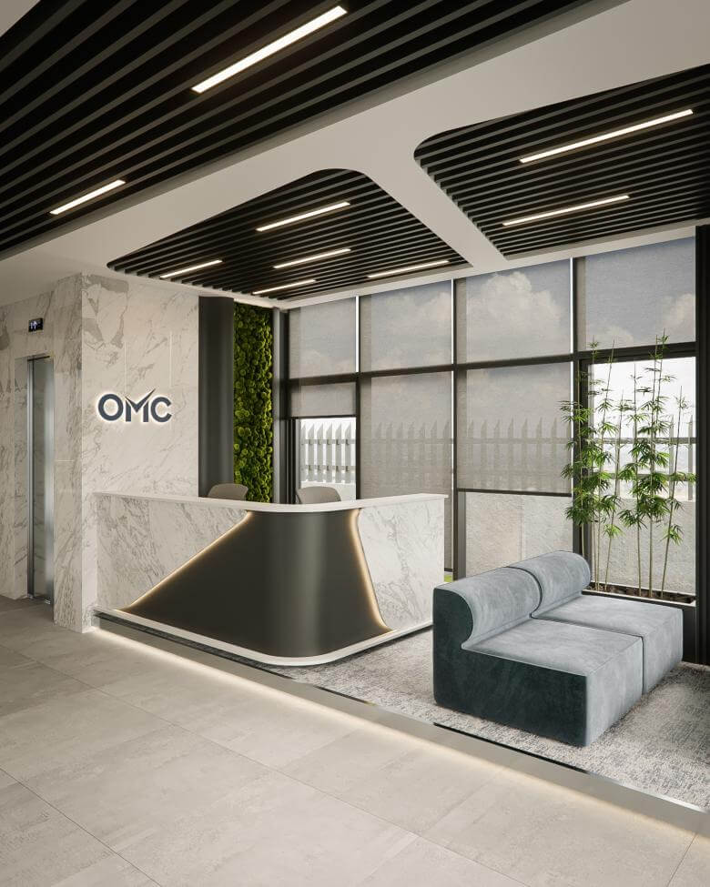 interior design 6413 Office Building Design Offices