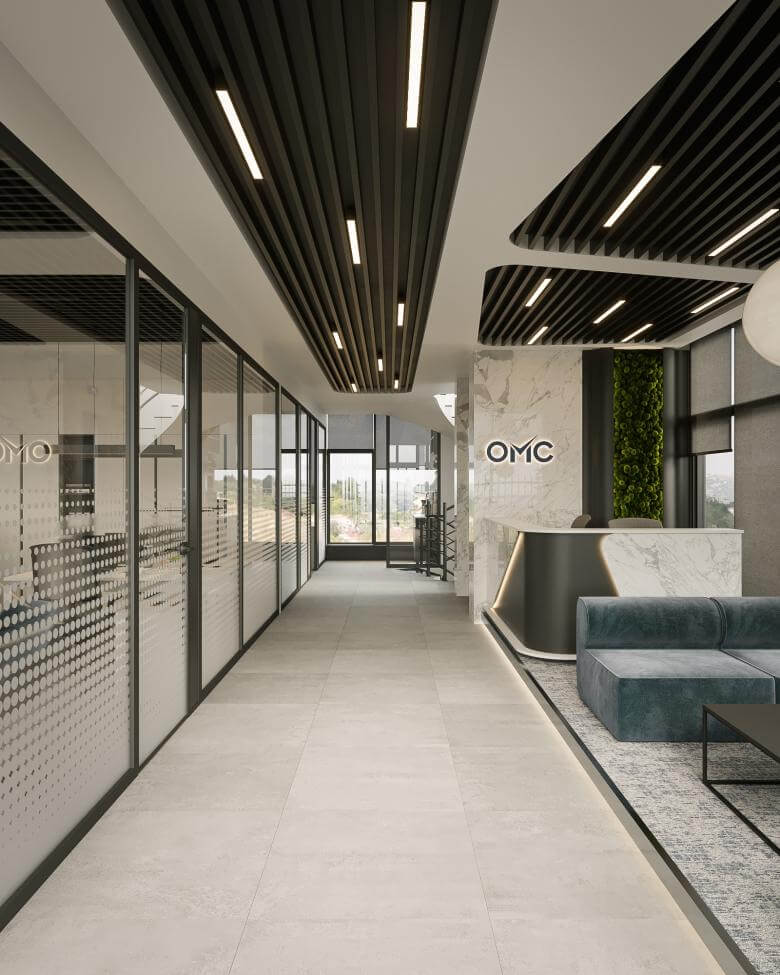 interior design 6415 Office Building Design Offices
