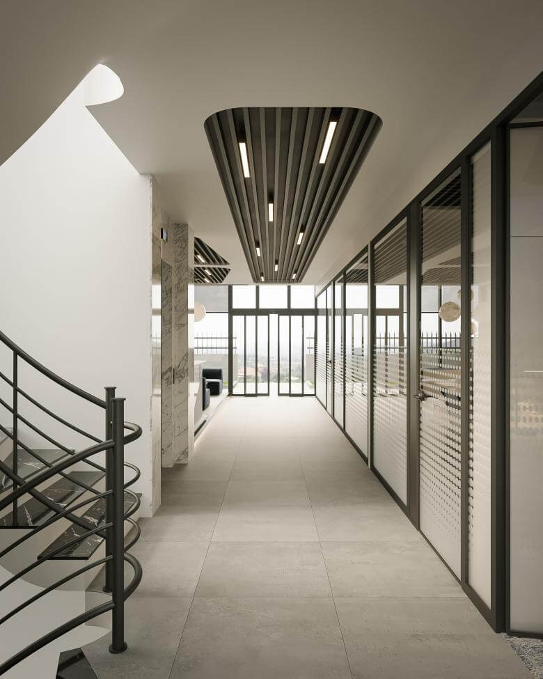 interior design 6416 Office Building Design Offices