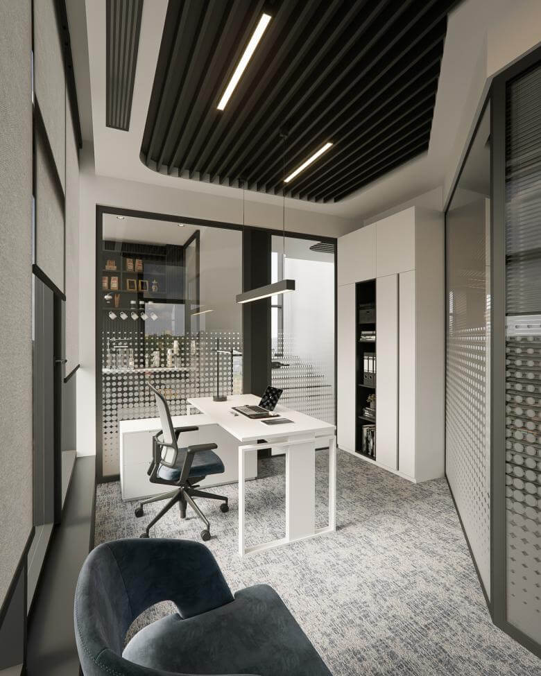 interior design 6417 Office Building Design Offices