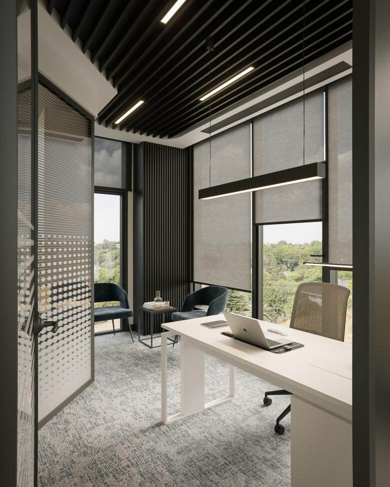 interior design 6418 Office Building Design Offices