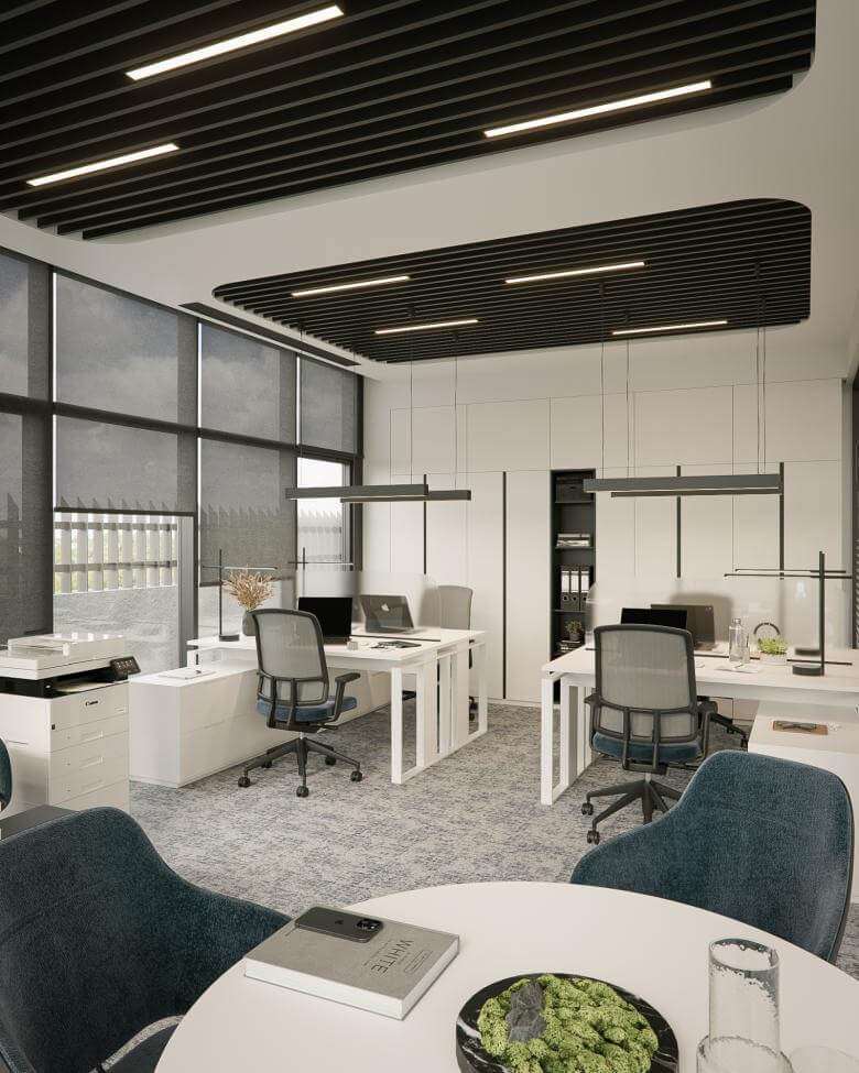 interior design 6419 Office Building Design Offices