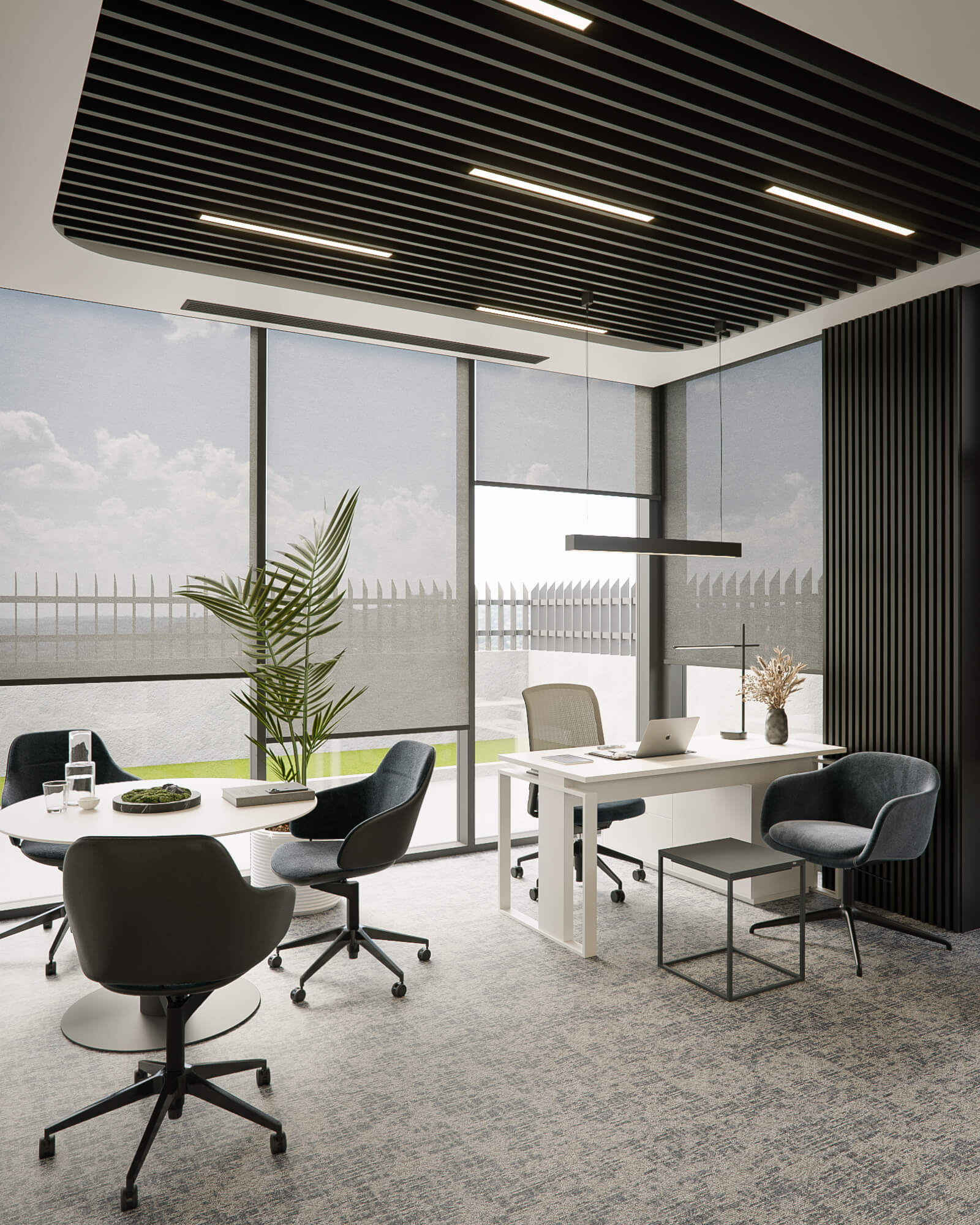 office design