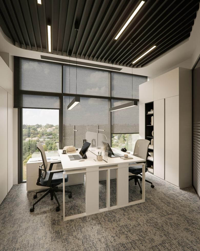 interior design 6421 Office Building Design Offices