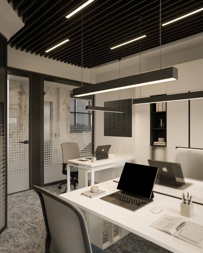 interior design 6422 Office Building Design Offices