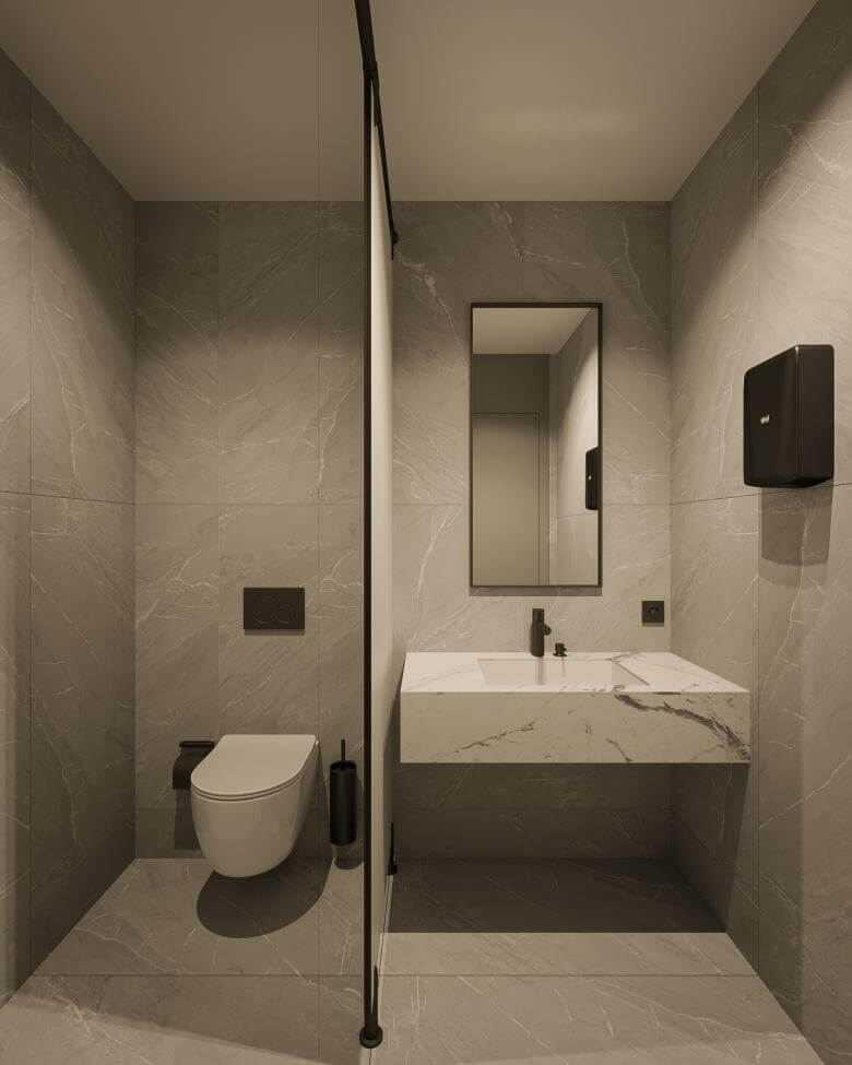 interior design 6424 Office Building Design Offices