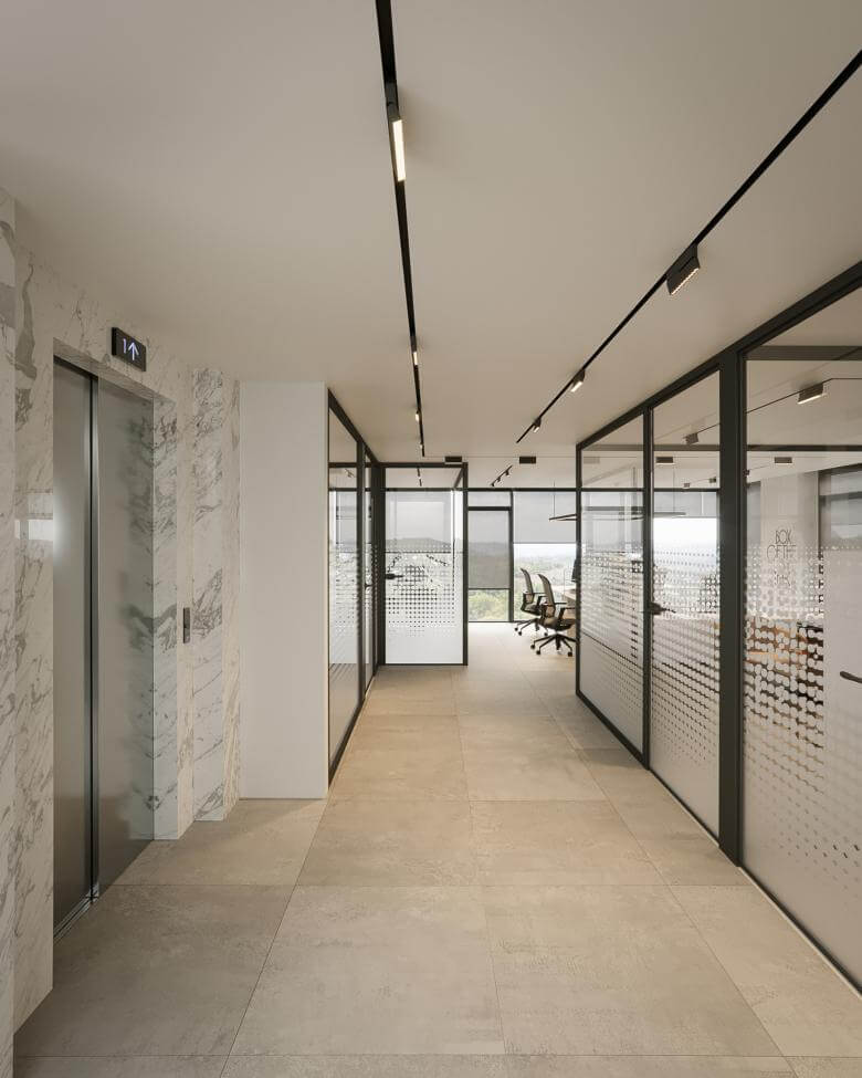 interior design 6429 Office Building Design Offices