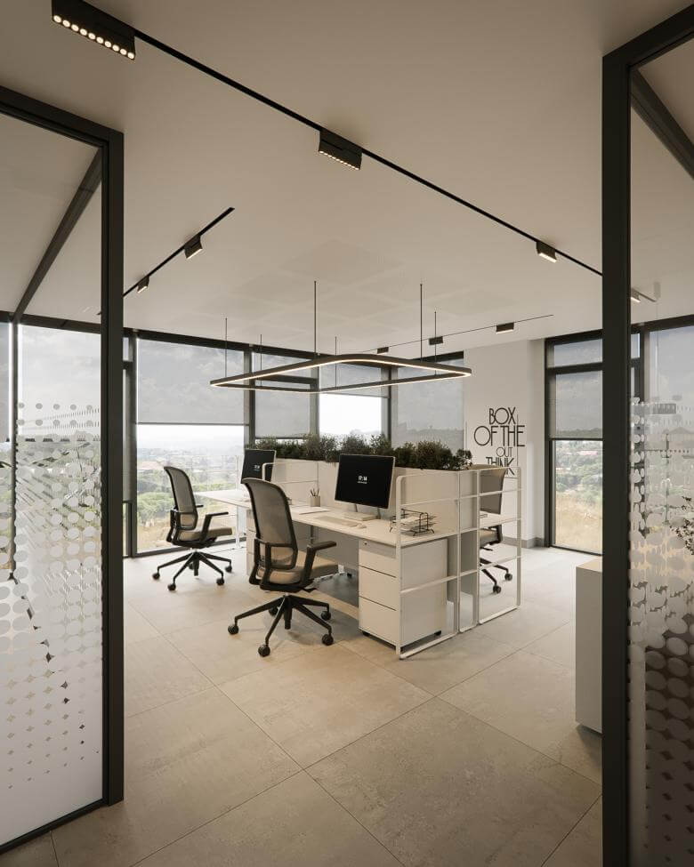 interior design 6430 Office Building Design Offices