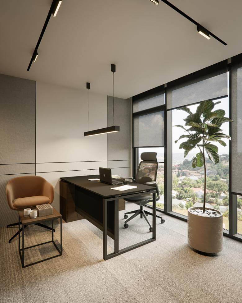 interior design 6432 Office Building Design Offices