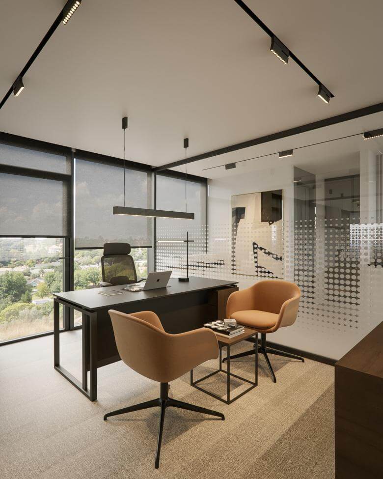 interior design 6438 Office Building Design Offices