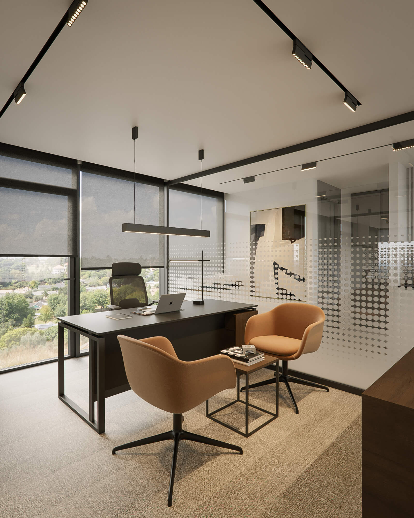office design