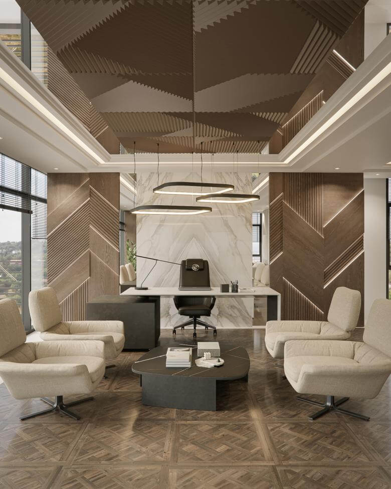 interior design 6440 Office Building Design Offices