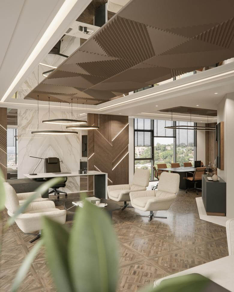 interior design 6441 Office Building Design Offices