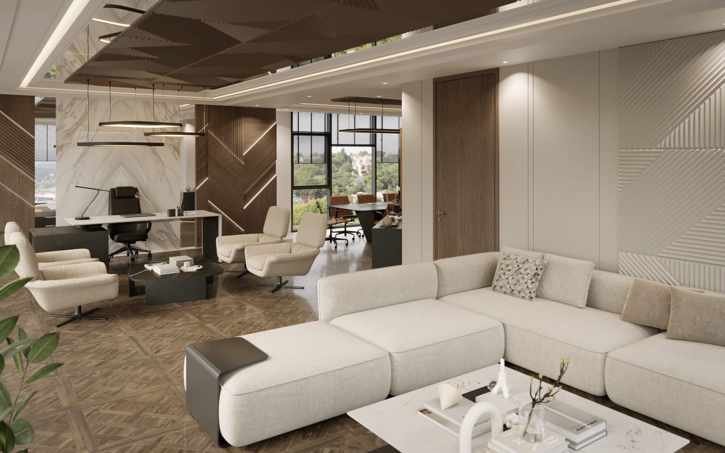 interior design