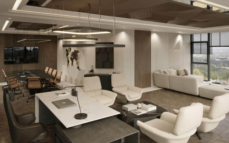 interior design 6443 Office Building Design Offices