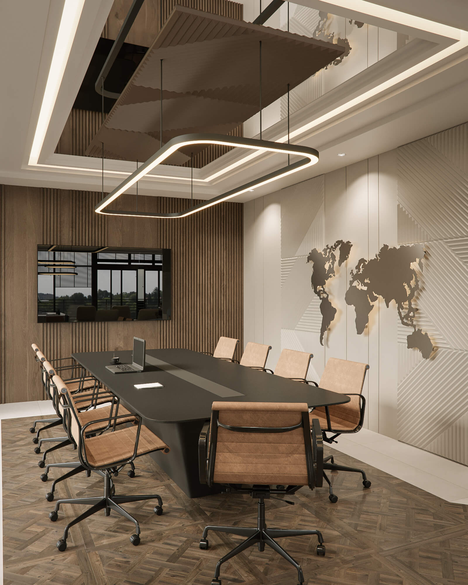 office design