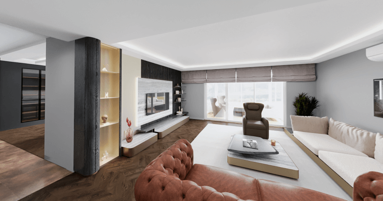  home inspiration 6585 Anka Natura Sitesi Residential