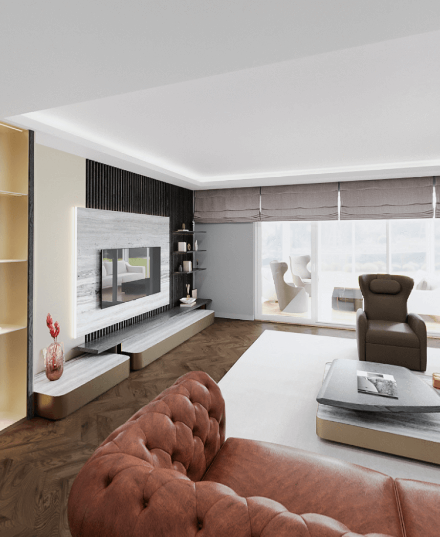   Anka Natura Sitesi Residential
