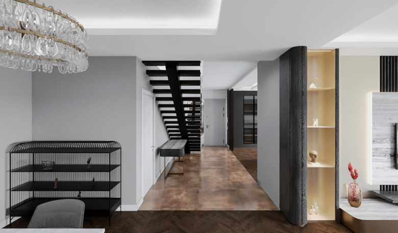  home inspiration 6586 Anka Natura Sitesi Residential