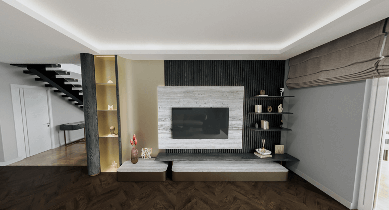  home inspiration 6587 Anka Natura Sitesi Residential