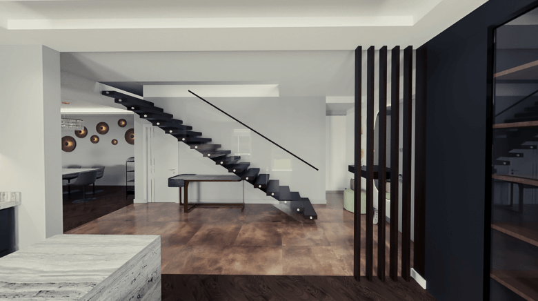  home inspiration 6590 Anka Natura Sitesi Residential