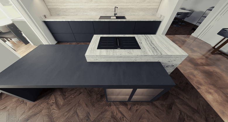  home inspiration 6591 Anka Natura Sitesi Residential