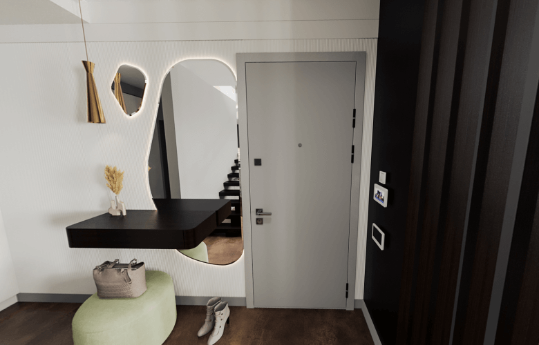  home inspiration 6593 Anka Natura Sitesi Residential