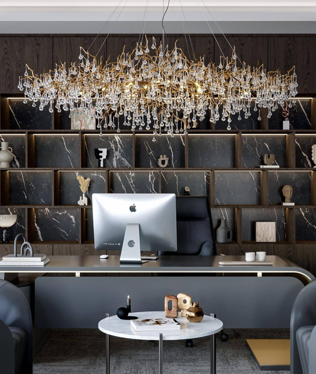 office decoration 6635 1071 Plaza Office 