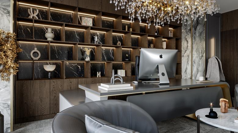 office decoration 6637 1071 Plaza Office Offices