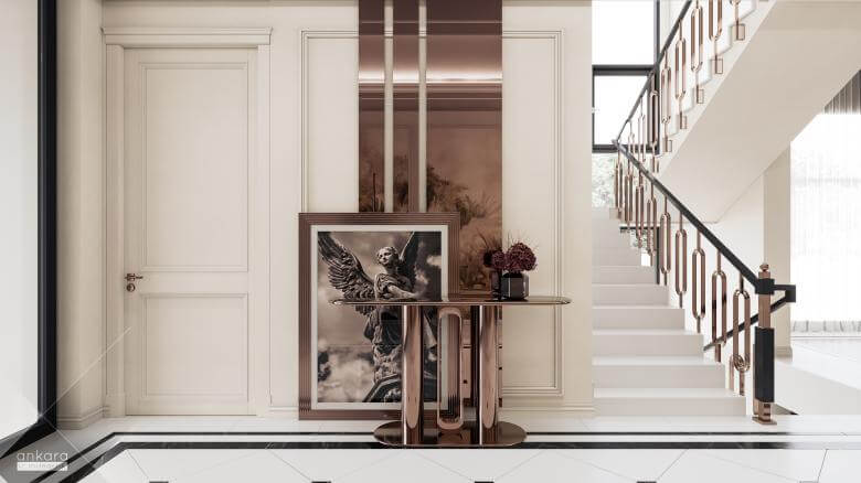  home inspiration 6381 Santra Villa Residential