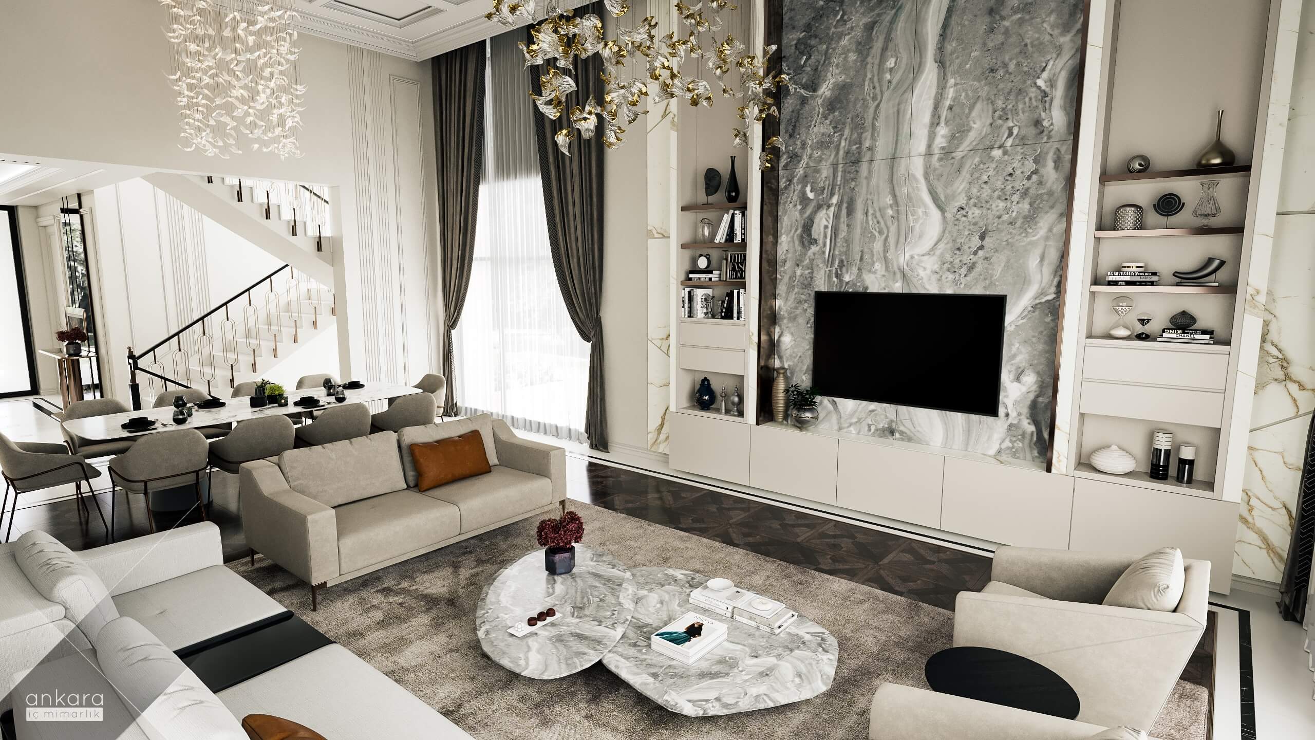  home inspiration