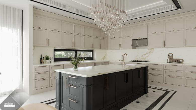  home inspiration 6392 Santra Villa Residential