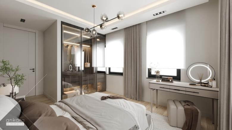 Mavi Ladin Sitesi 6649 Mavi Ladin House Residential