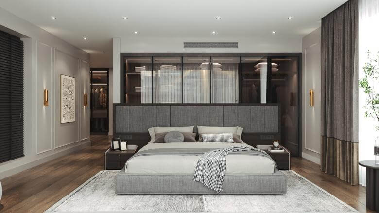 Mavi Ladin Sitesi 6651 Mavi Ladin House Residential