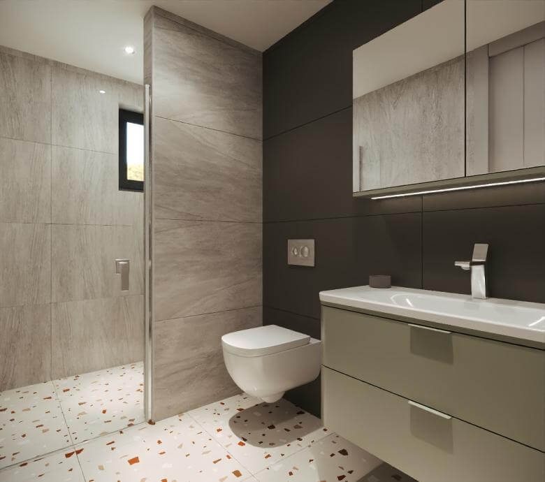 Mavi Ladin Sitesi 6657 Mavi Ladin House Residential