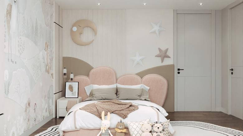 Mavi Ladin Sitesi 6658 Mavi Ladin House Residential