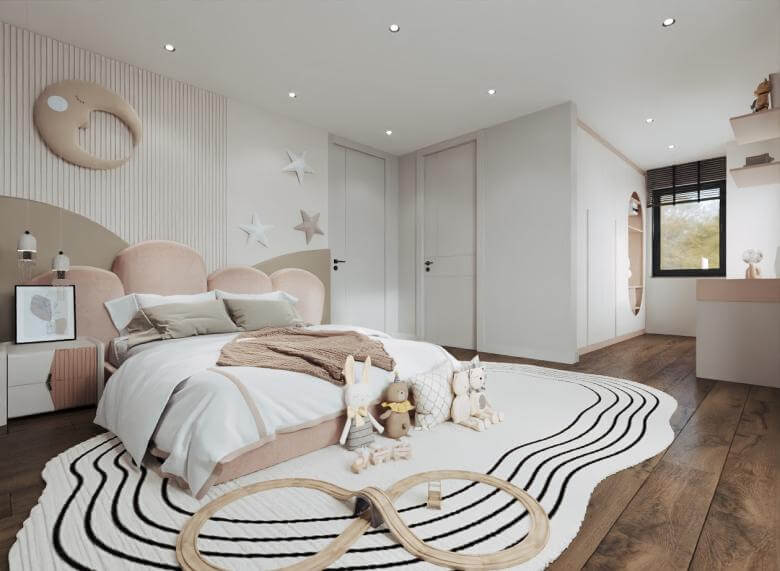 Mavi Ladin Sitesi 6659 Mavi Ladin House Residential